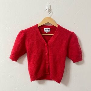 ROUJE NONO CARDIGAN